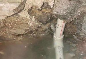 平湖管道漏水检测五