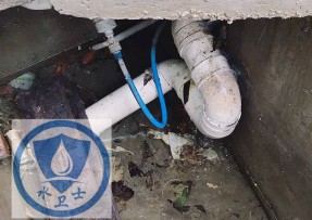 平湖水管漏水检测公司6