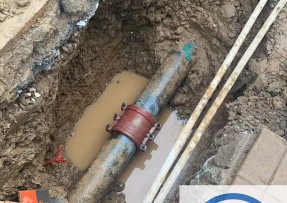 平湖水管漏水检测公司4