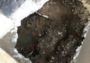 平湖水管漏水检测公司2