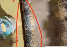 平湖水管漏水检测公司1